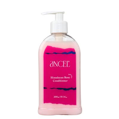 Ancel Himalayan Rose Conditioner 300 ml - Conditioners