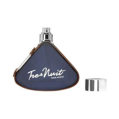 Armaf Tres Nuit Pour Homme Eau De Toilette 100 ml - Men Perfumes (Edt/Edp)