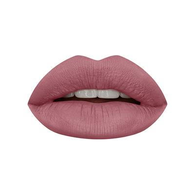 Huda Beauty Lip Contour 2.0 Automatic Matte Lip Pencil Muted Pink 0.5 gm - Lip Liners