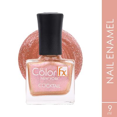 Color Fx COCKTAIL 136 9 ml - Nail Polish