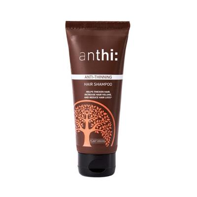 Anthi- Anti-Thinning Hair Shampoo 50 ml - Shampoos