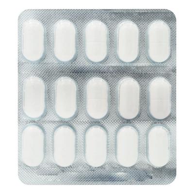 Dianorm M Tablet 15'S - Diabetes-Ant