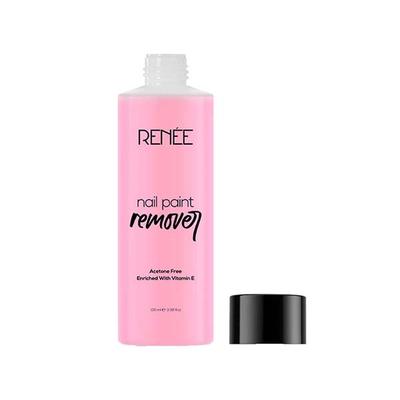 Renee Nail Paint Remover 100 ml - Nail Polish