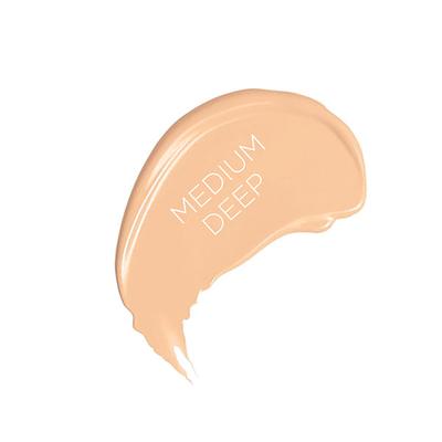 Streetwear Foundation - Medium/Deep 30 Ml - Foundation