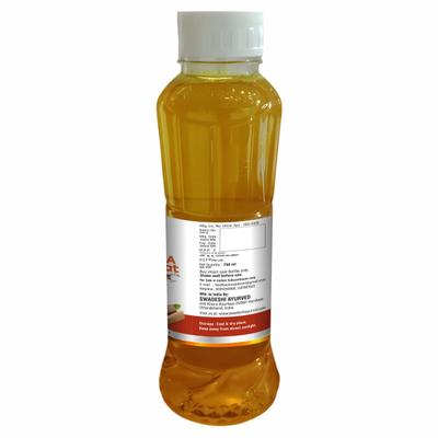 Swadeshi Chandan Ka Sharbat 700 ml - Ayurvedic Juices