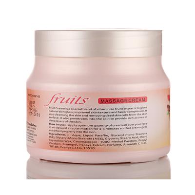 Skin Secrets Massage Cream - Fruits 500 gm - Lotions & Creams