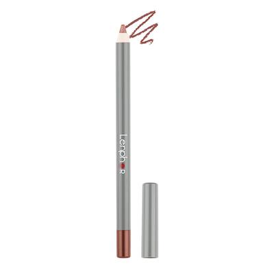 Lenphor Rebel Lip Liner Nude Mood 01 1.2 Gm - Lip Liners