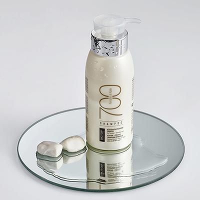 Biotop Professional 700 Keratin + Kale Shampoo 250 ml - Shampoos