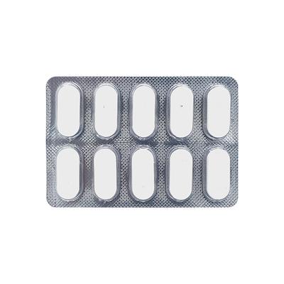 INZOBOON 1000 Tablet 10's - Diabetes-Ant