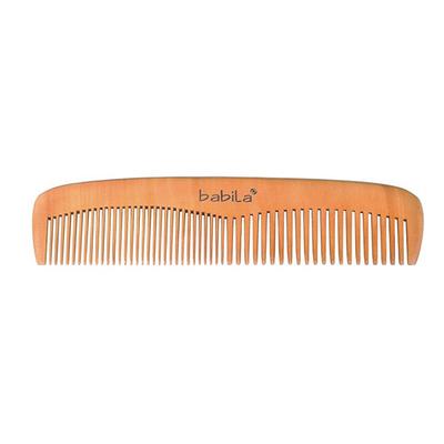 Babila Dressing comb-WC-V01 1 g (N) - Hair Combs