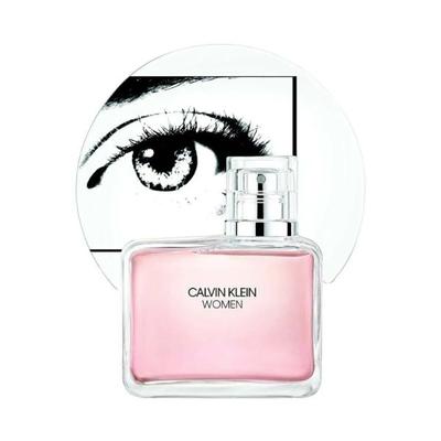 Calvin Klein Women Edp 100 ml - Women Perfumes (Edt/Edp)