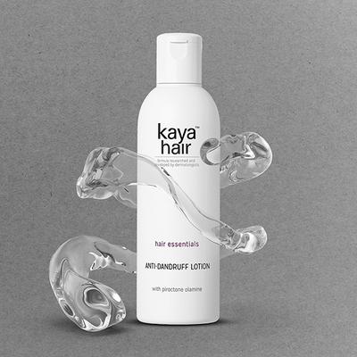 Kaya ANTI-DANDRUFF LOTION 200 ml - Hair Lotions & Tonics