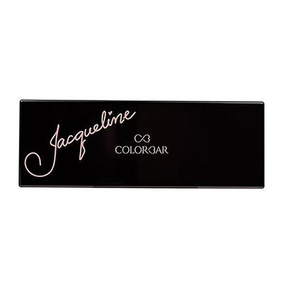 Colorbar X Jacqueline Just Nude Eyeshadow Palette 18gm - Eye Shadow Palettes