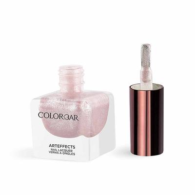 Colorbar Lux Nail Lacquer Cbn1385 12 Ml - Nail Polish