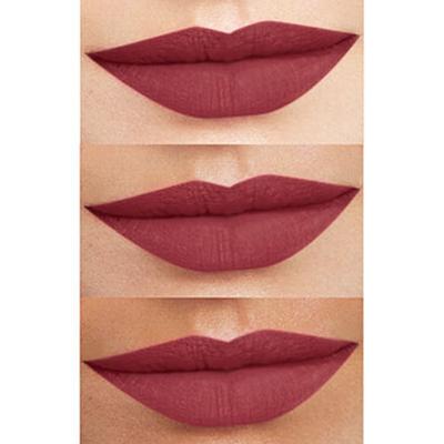 Flormar Silk Matte Liquid Lipstick 005 Autumn Timber 4.5 gm - Liquid Lipsticks