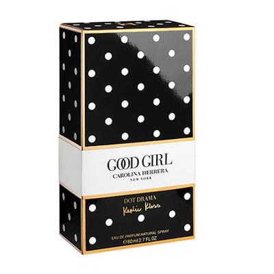 Carolina Herrera Good Girl Dot Drama Collector Edition Eau de Parfum 80 ml - Women Perfumes (Edt/Edp)