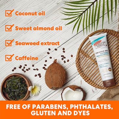 Palmer's Coconut Oil Formula Anti-Oxidant Firming Lotion 250 ml - Lotions & Creams