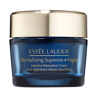 Estee Lauder Revitalizing Supreme+ Night Intensive Restorative Creme 30ml - Face Moisturizers