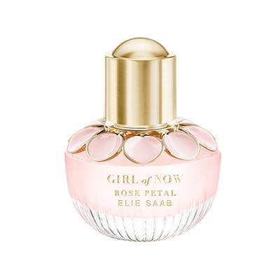 Elie Saab Girl of Now Rose Petal Eau de Parfum 30 ml - Women Perfumes (Edt/Edp)