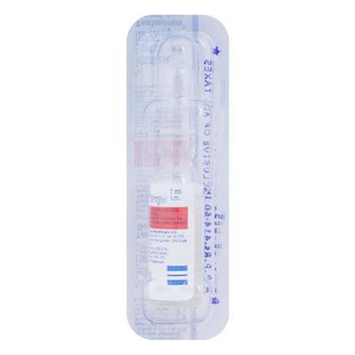 Testoviron Depot 250 Injection 1ml - Hormonal Therapy-And