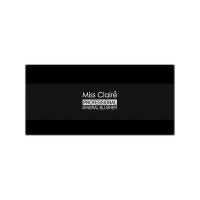 Miss Claire Minaral Blusher Kit 3716-4-2 14.4 Gm - Blushes