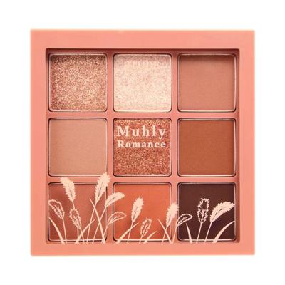 Etude Play Color Eyes Muhly Romance 0.7gm each 9's - Eye Shadow Palettes