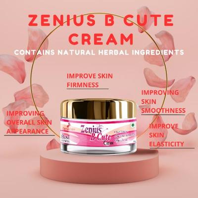 Zenius B Cute Cream 50 gm - Intimate Cream/Gel