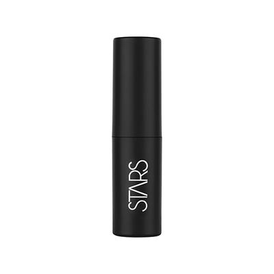 Star's Cosmetics Lush Lips Lipstick Light Weight, Long Lasting, Matte Finish (No.8 Burgundy Brown) 4.2 gm - Lipsticks