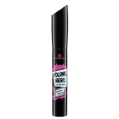 Essence Volume Hero Mascara Power Black 7 ml - Mascaras