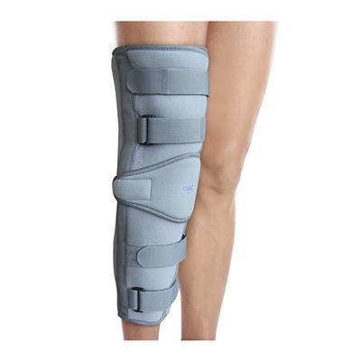 Tynor OAC Knee Immobilizer 19 Inches x 48 cm (S) (L 42) - Knee/Leg Supports
