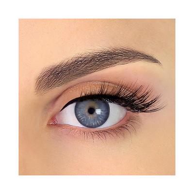 Pinky Goat Vegan Half Lashes JULIA 1's - Eyelashes