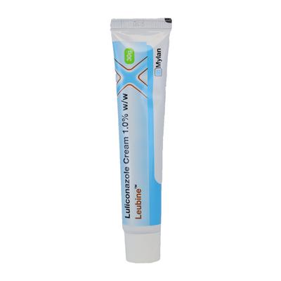 LEUBINE Cream 30gm - Fungal Infections-Taa
