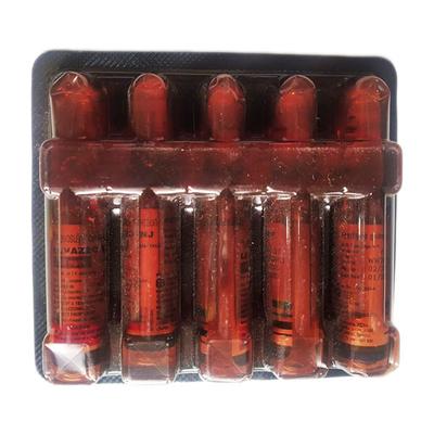 Levazeo Injection 2ml - Ulcerative Colitis/Bowel Inflammatory Disease-GIT