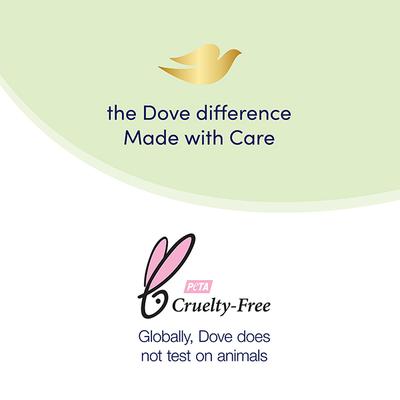 Dove Dandruff Clean & Fresh Shampoo 180 ml - Shampoos