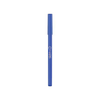 Mars Won't Smudge Won't Budge Smooth Glide Kajal - 02 High Tide 1.4 gm - Kajal & Kohls