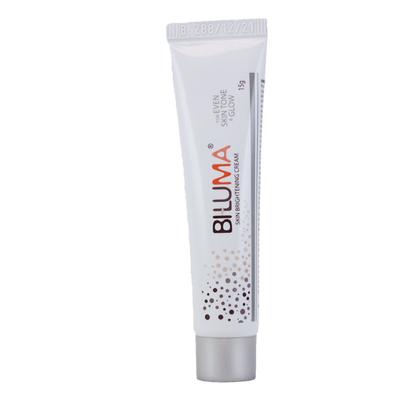 Biluma Skin Brightening Cream 15gm - Lotions & Creams