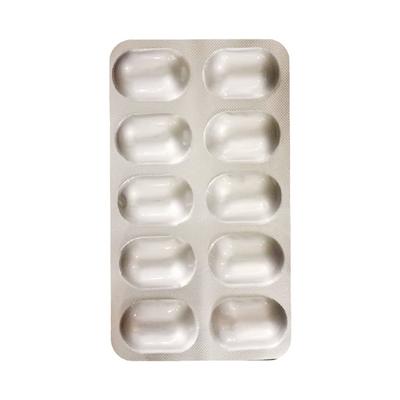 Milixim 400mg Tablet 10'S - Bacterial Infections-Cep