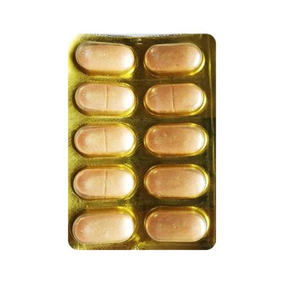 NEULAB ACTIVE GOLD Tablet 10's - Pain relief-Nsa