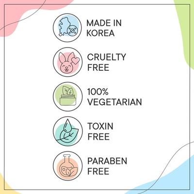 Quench Botanics Mon Cherry Brightening Foam Cleanser 100 ml - Face Wash & Cleansers