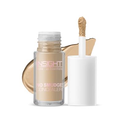 Insight Cosmetics No Smudge Concealer - MN18 5 gm - Concealer