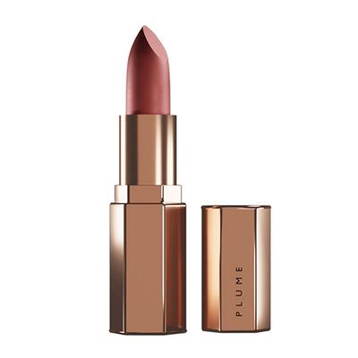 Plume Plush Matte Lipstick High Tea 5 gm - Lipsticks