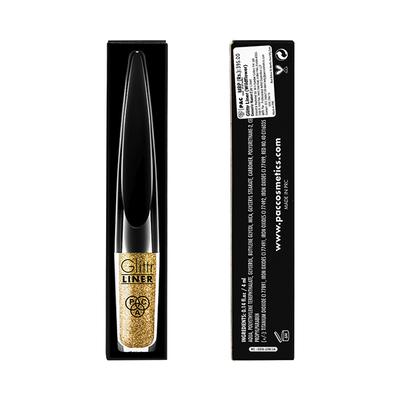 PAC Glittr Liner Wildflower 5 ml - Eyeliners