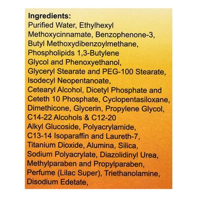 Photoban 50 Aquagel SPF 50 PA+++ UVA/UVB Sunscreen 60gm - Sunscreen Preparations-Emo