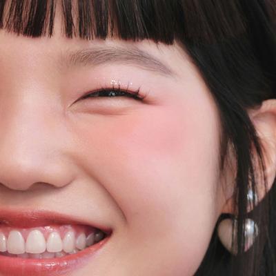 Peripera Pure Blushed Sunshine Cheek 011 Picnic Pink 4.2 gm - Blushes