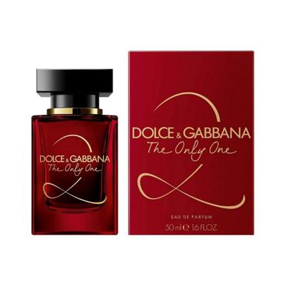 Dolce&Gabbana The Only One 2 EDP 50 ml - Women Perfumes (Edt/Edp)
