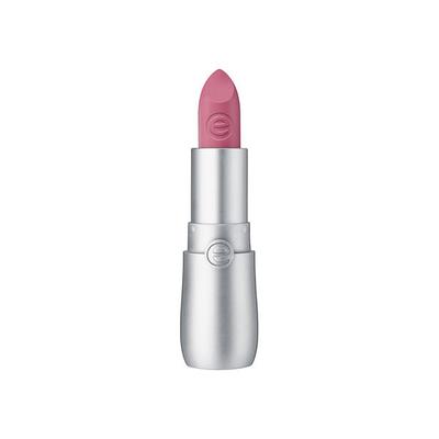 Essence Velvet Matte Lipstick 02 3.8 gm - Lipsticks