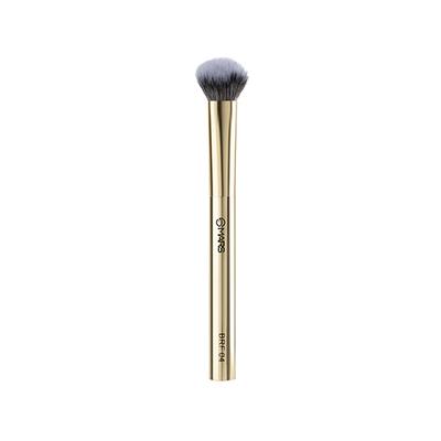 Mars Artist Arsenal Brush to Apply Makeup - Dense Highlighter Brush 1's - Face Brush