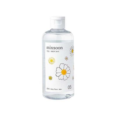 Mixsoon Daisy Toner 300 ml - Toners