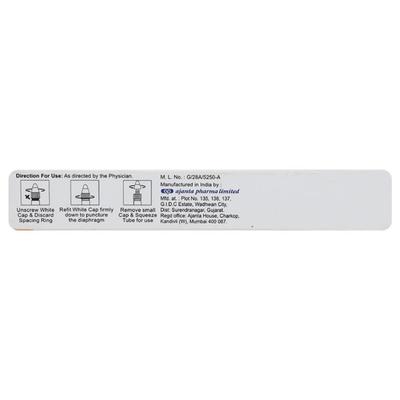 PANTHEGEL Ophthalmic Gel 5gm - Dry Eye-Olt