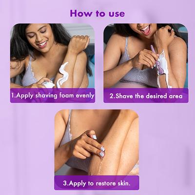 Bombae Soothinggel for Women 100 gm - Lotions & Creams